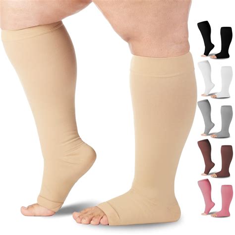 Best Edema Compression Socks