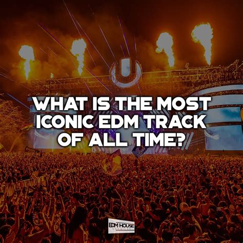 Best Edm Quotes