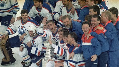 best edmonton oilers players of all time
