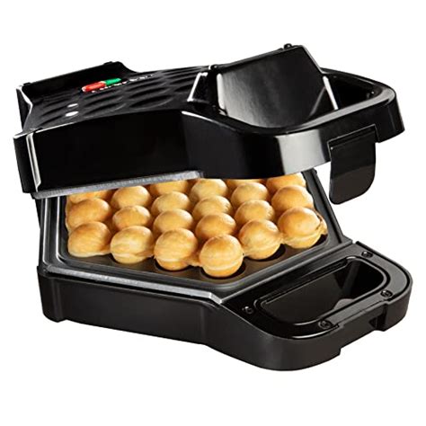 Best Egg Waffle Maker