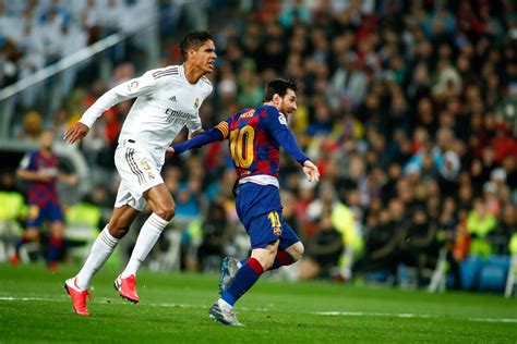 best el clasico matches