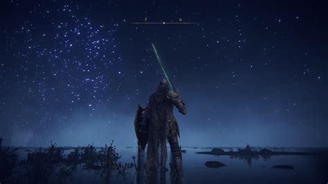 Best Elden Ring Ending