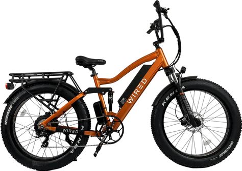 Best Electric Bikes Wired