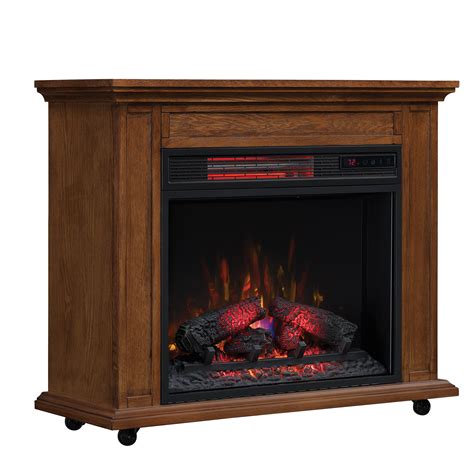 Top 10 Best Electric Fireplace Heater Reviews 20182019 on Flipboard by