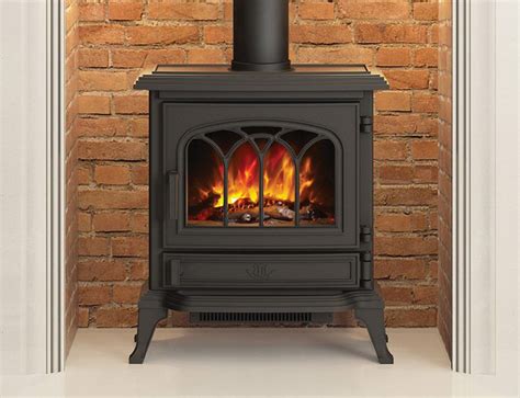 Best Electric Log Stoves