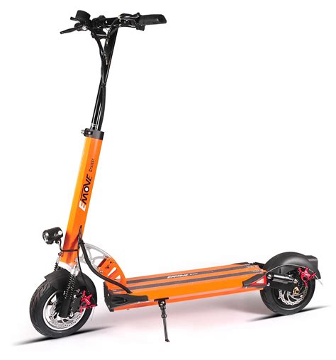 best electric motor scooters for adults