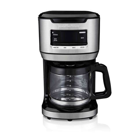 Best Electric Programmable Coffee Maker