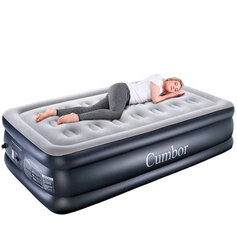 Best Electric Pump For Air Bed