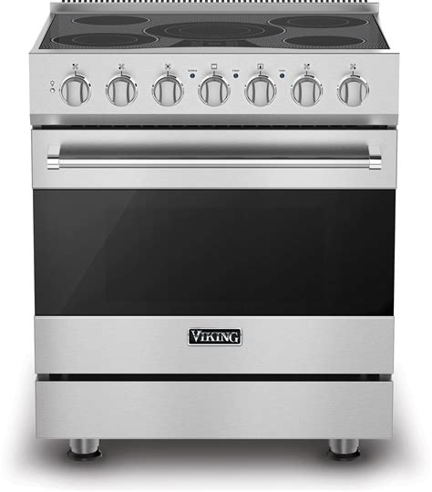 Best Electric Range 30