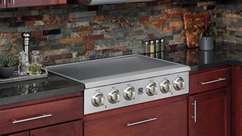 Best Electric Rangetop