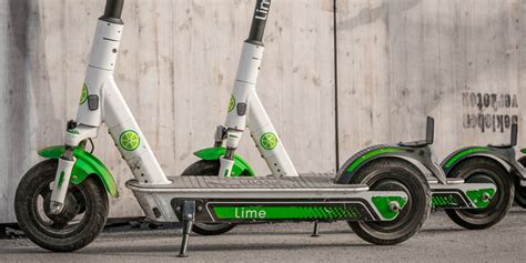 best electric scooter app