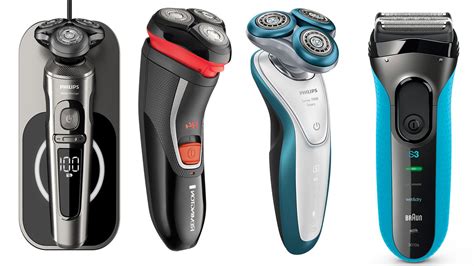 best electric shaver for stubble