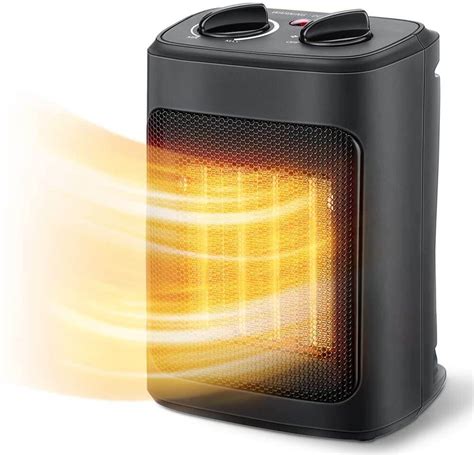 best electric space heaters