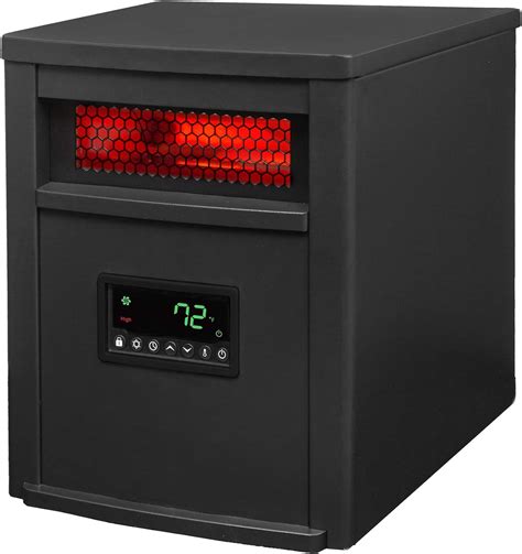 best electric space heaters canada
