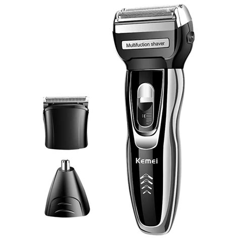 best electric trimmer for stubble