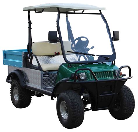 Best Electric Utility Carts
