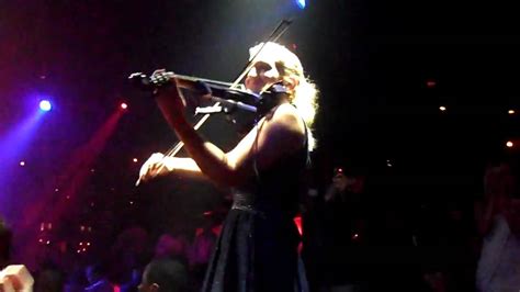 Best Electric Violin Performance