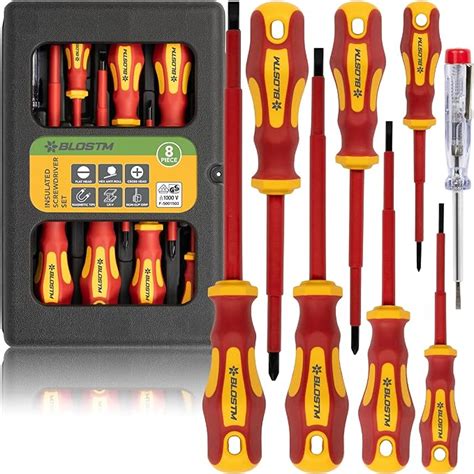 Best Electrical Screwdriver Set Uk