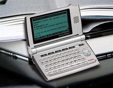 best electronic dictionary 2020