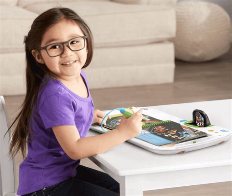 Best Electronic Learning Toy