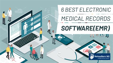 best electronic medical records software