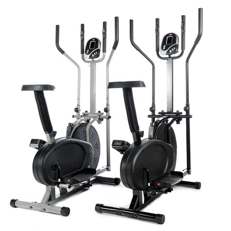 best elliptical cross trainer uk