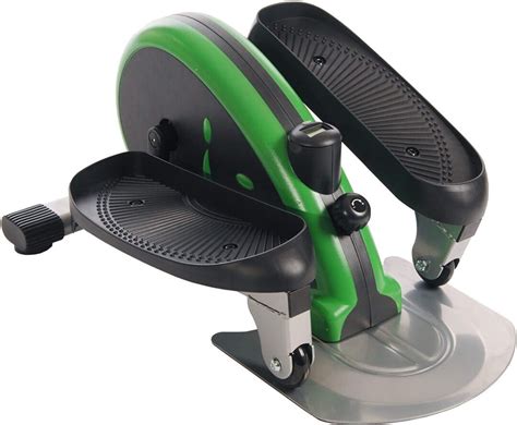 Best Elliptical Machine Small Spaces