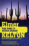 best elmer kelton novels