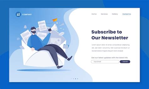 best email newsletters to subscribe