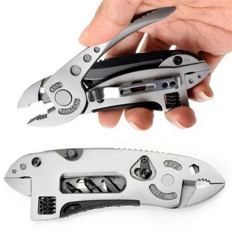 Best Emergency Multi Tool