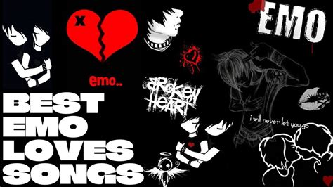 Best Emo Kid Songs