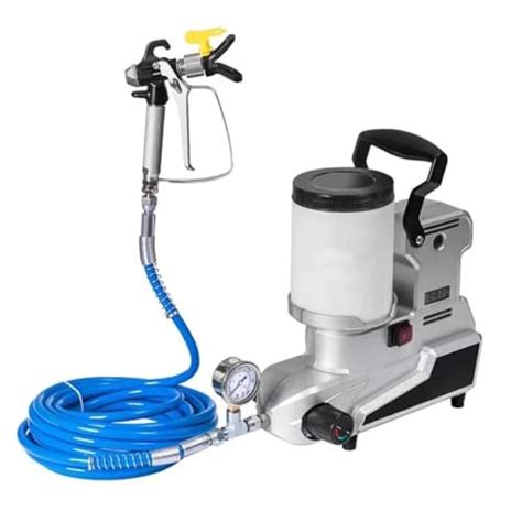 Best Emulsion Sprayer