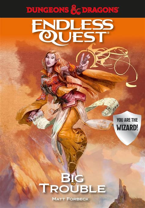 Best Endless Quest Book