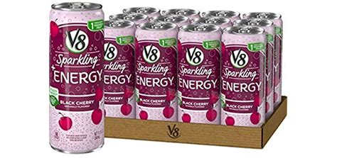 best energy drink for elderly women