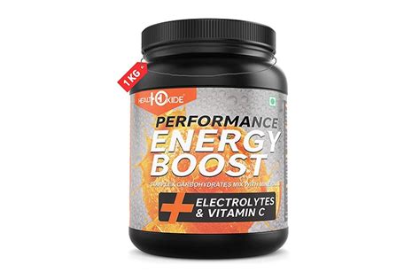 best energy drink powder for adults