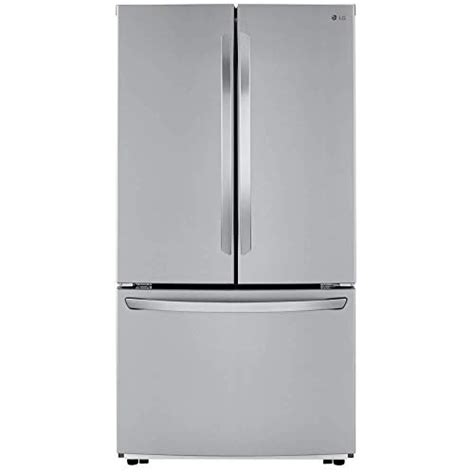 best energy efficient french door refrigerator