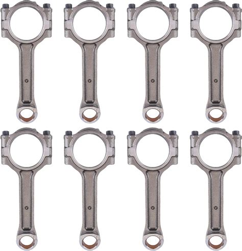 Best Engine Connecting Rods