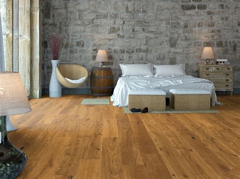 Best Engineered Oak Flooring Uk