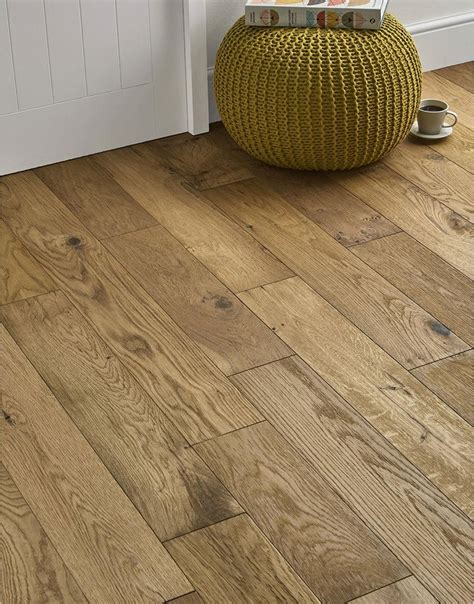 Best Engineered Oak Hardwood Flooring