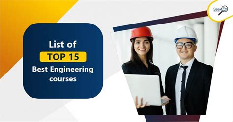 best engineering training centers