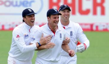 best england cricket captains