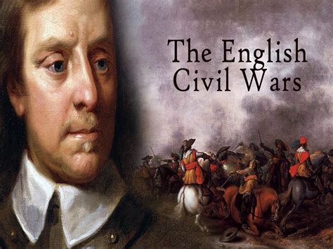 best english civil war films