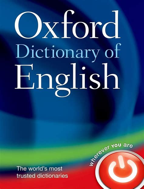 Best English Dictionary