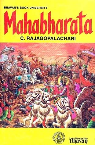 best english translation of mahabharata