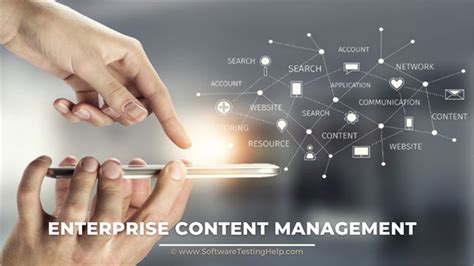 best enterprise content management software