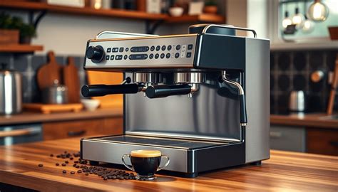 Best Entry Level Espresso Machine With Pid