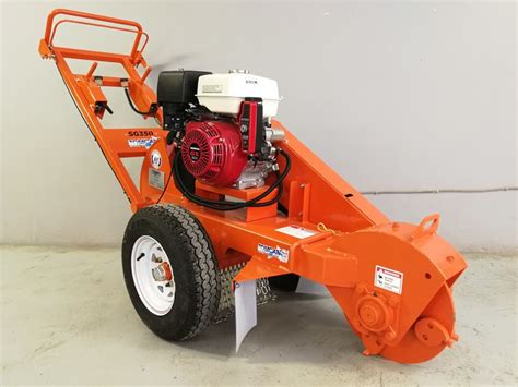 Best Entry Level Stump Grinder