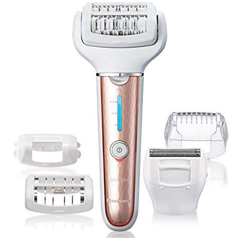 Best Epilator Shaver