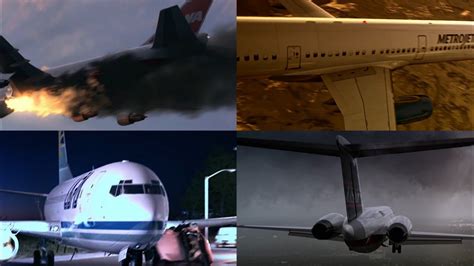 best episodes of air crash investigation