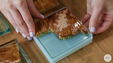 Best Epoxy Resin For Making Coasters